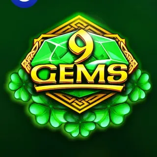 9 Gems by Platipus pokie