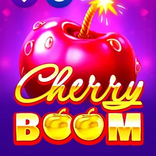 Cherry Boom by Onlyplay pokie