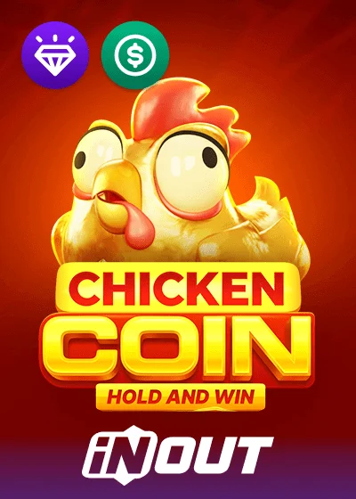Chicken Coin instant