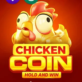 Chicken Coin by InOut pokie