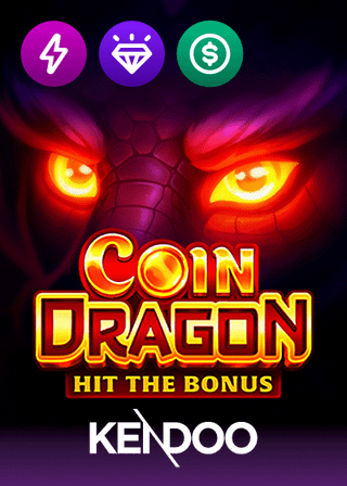 Coin Dragon instant
