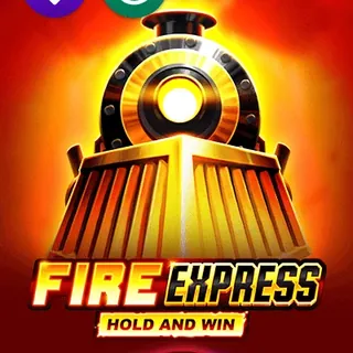 Fire Express Hold And Win by Enjoy Gaming pokie
