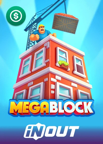 MegaBlock instant