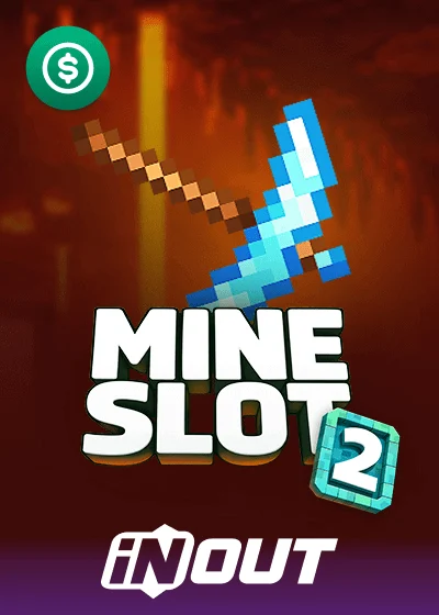 Mine Slot instant