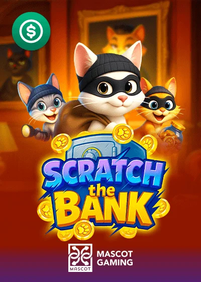 Scratch the Bank instant