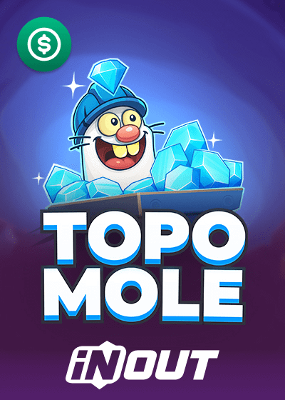 Topo Mole instant