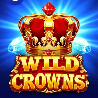 Wild Crowns by Platipus pokie